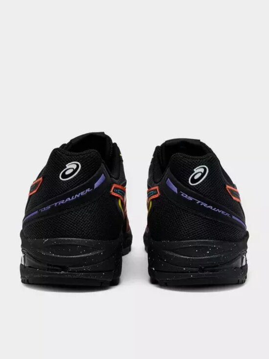 Men\'s Asics X Stefon Diggs Gel-DS Trainer 14 Shoes - Black/Multi 1203B142-001